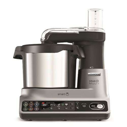 Robot de cocina Kenwood kCook Multi Smart CCL450SI