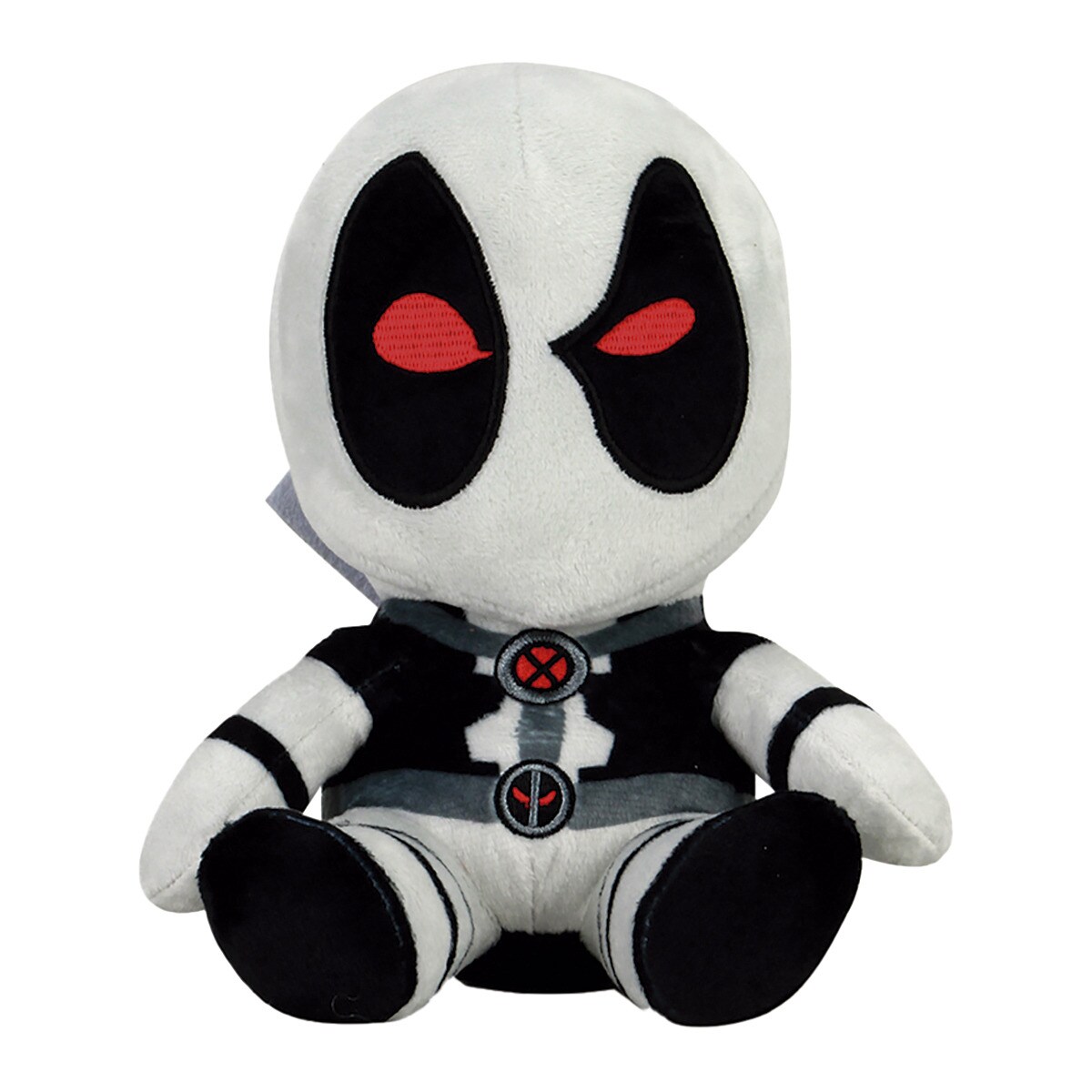 Rubies - Peluche Deadpool X-Force Marvel