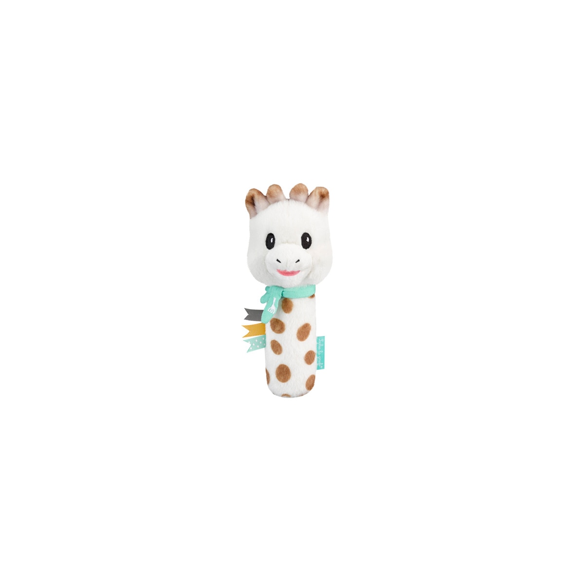 Sophie La Girafe® - Sonajero De Peluche Sophie La Girafe Cri-Cri Puet