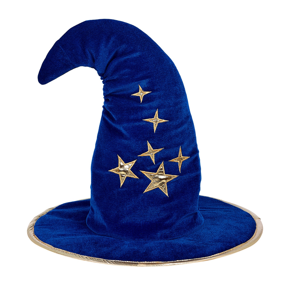 Souza - Sombrero mago Wilfred Souza.