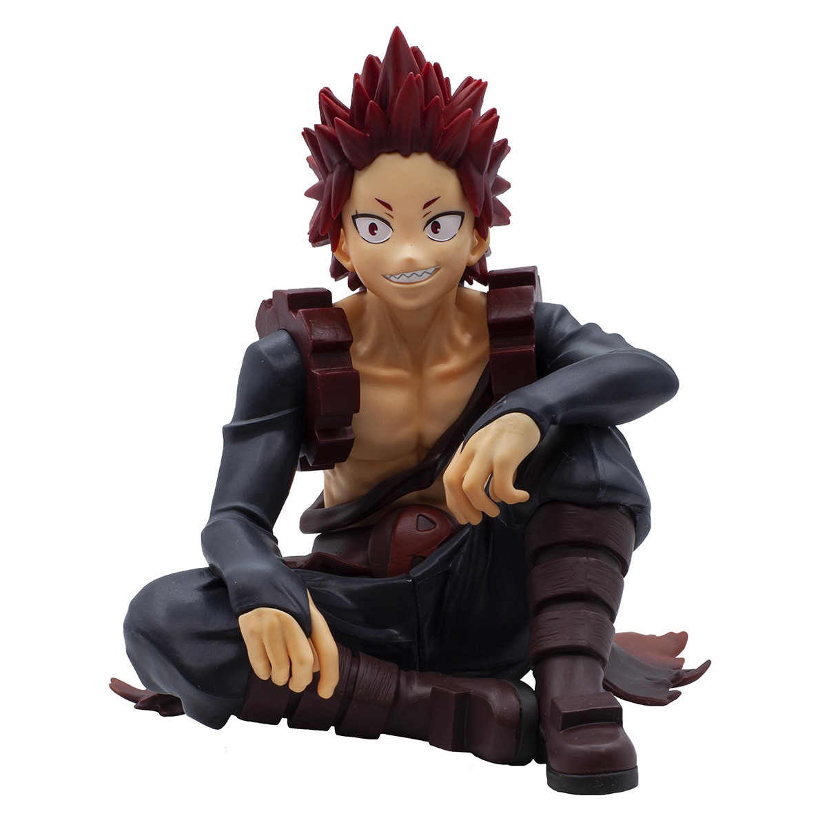 Banpresto - Figura Red Riot My Hero Academia.