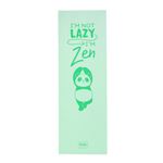 Esterilla fitness Legami Panda