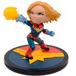 Figura Quantum Marvel Capitana Marvel