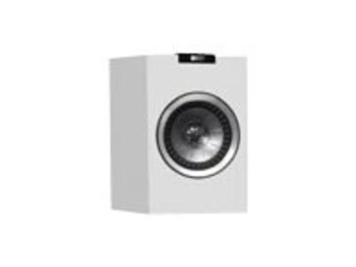 Altavoces de Estantería KEF R100 Blancos Pareja