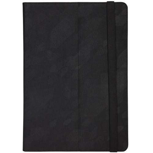 Funda Case Logic Surefit Folio Negro para tablets 9"-10"
