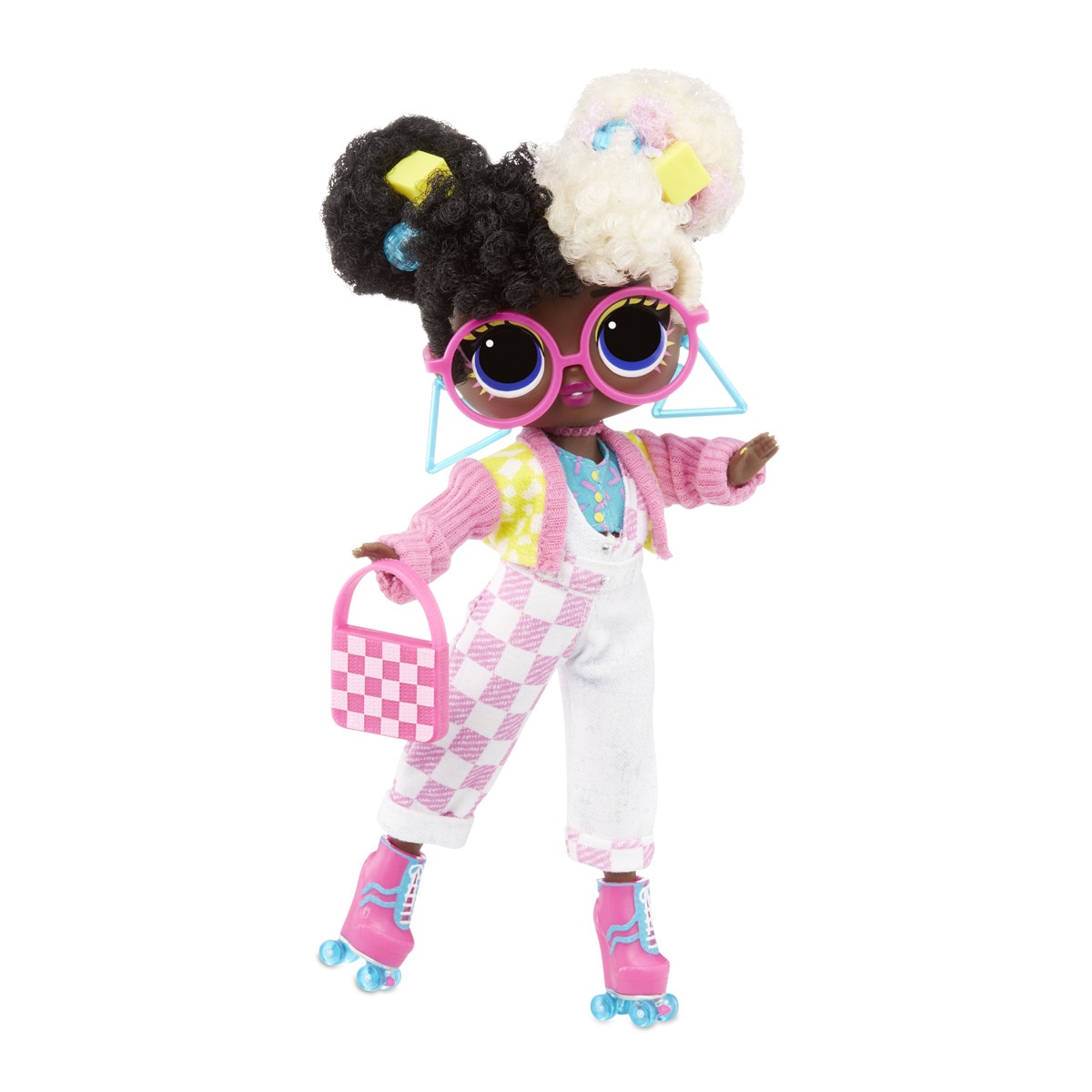 Lol Surprise - Muñeca Gracie Skates L.O.L. Surprise Tweens