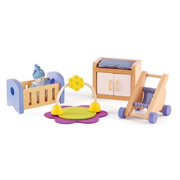 Dormitorio Bebé De Hape E3459