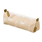 Estuche Fresk Cisne beige