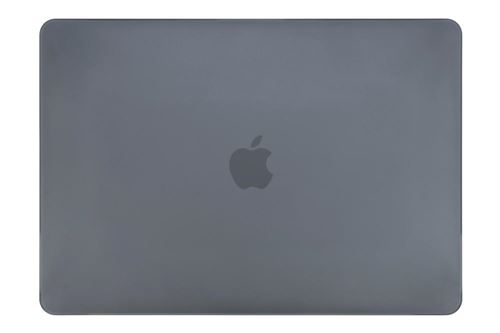 Funda Tucano Nido Negro para MacBook Air 13" M2