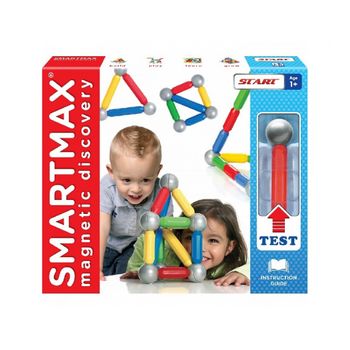 Smartmax Start 23 Pièces