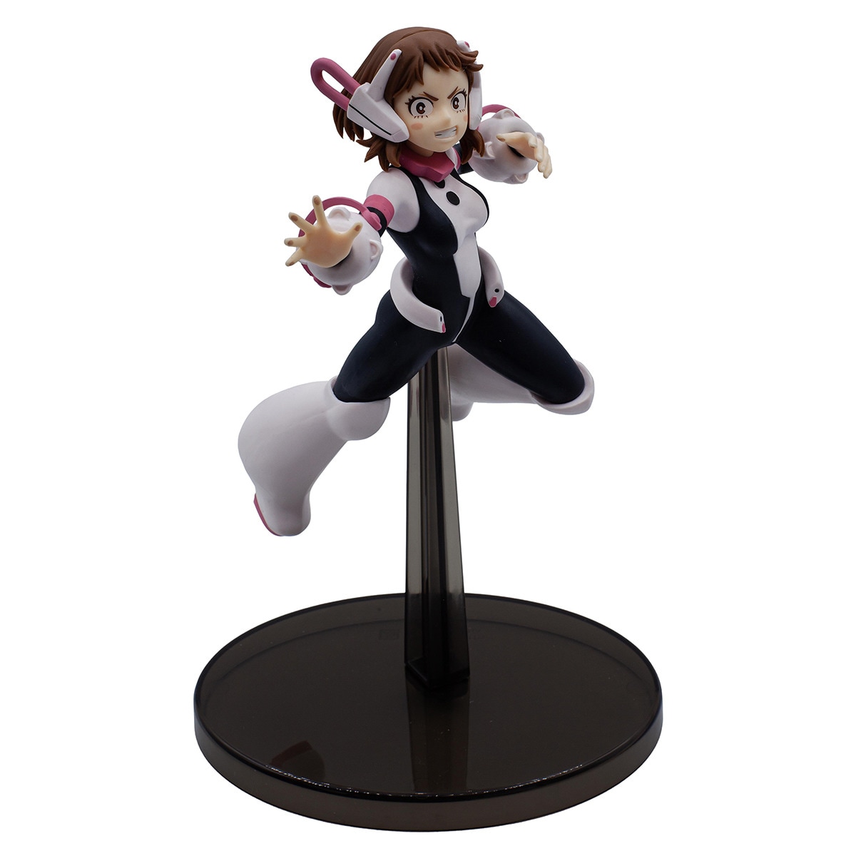 Banpresto - Figura Ochaco Uraraka De My Hero Academia.