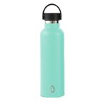 Botella termo Runbott 750ml Menta