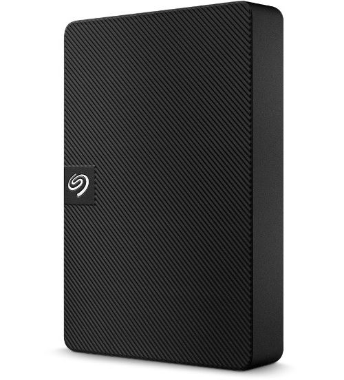 Disco duro externo Seagate Expansion USB 3.0 4TB