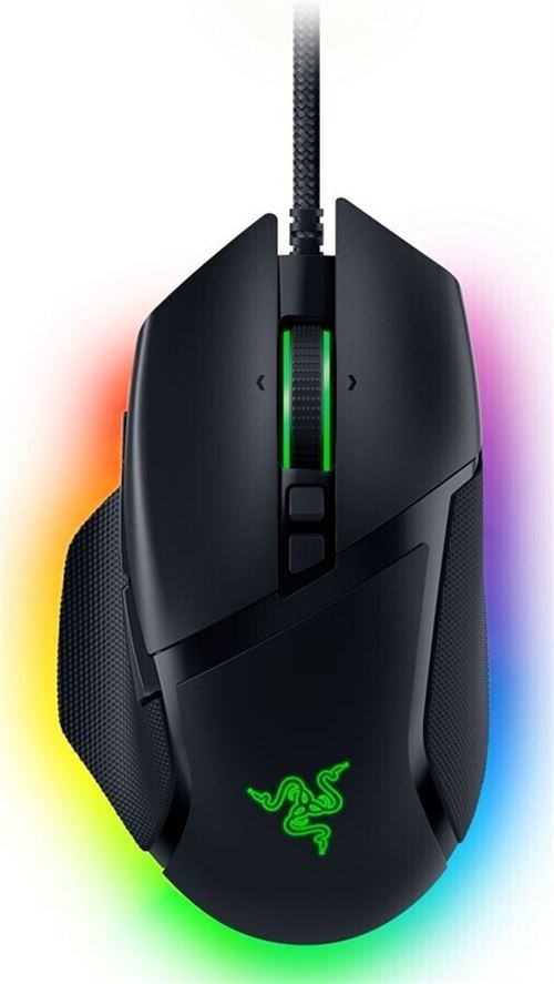 Ratón gaming Razer Basilisk V3