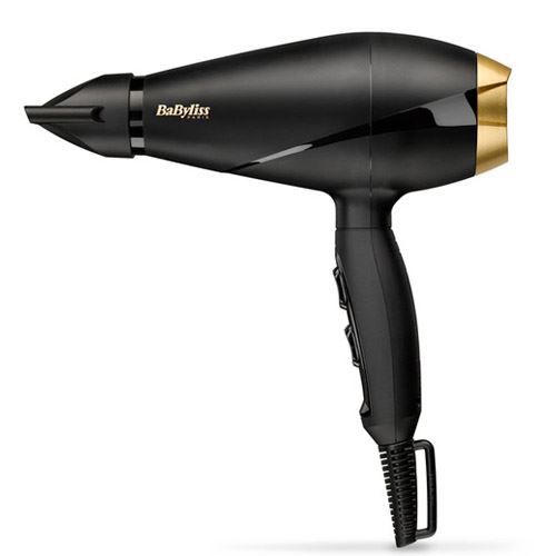 Secador Babyliss PowerPro 6704E