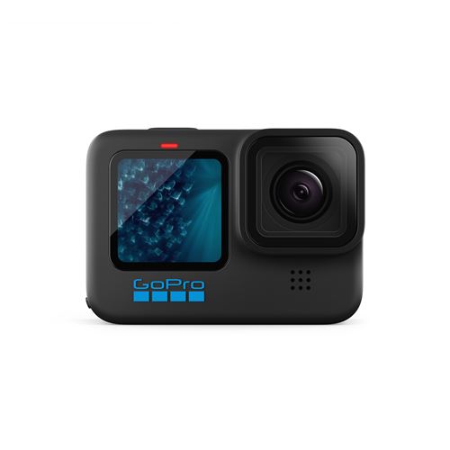 Videocámara Sport GoPro Hero11 Black