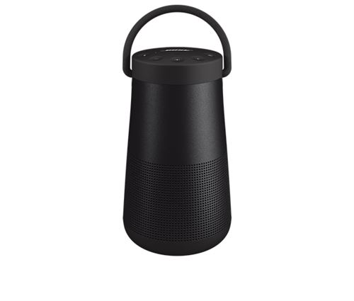 Altavoz Bluetooth Bose SoundLink Revolve+ II Negro