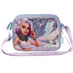 Bolso bandolera Shiny Wow Generation con correa ajustable