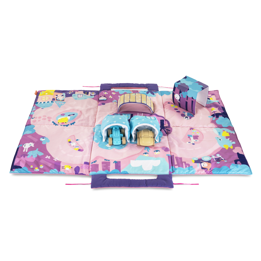 Fairy Mat