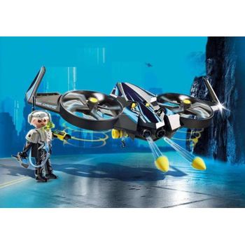 Mega Drone