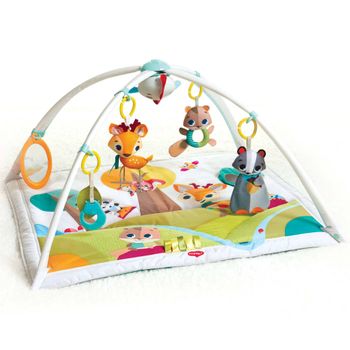 Alfombra De Juego De Lujo Gymini Into The Forest Tiny Love