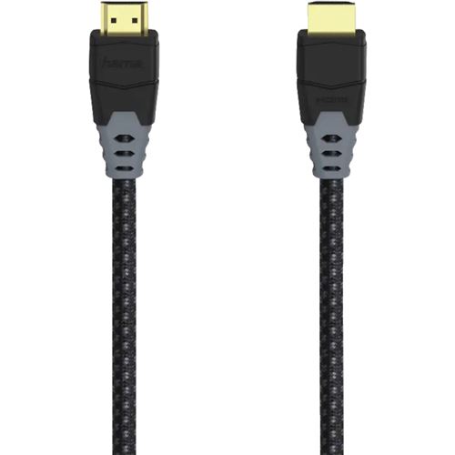 Cable Hama HDMI HSEED 8K 1,5m