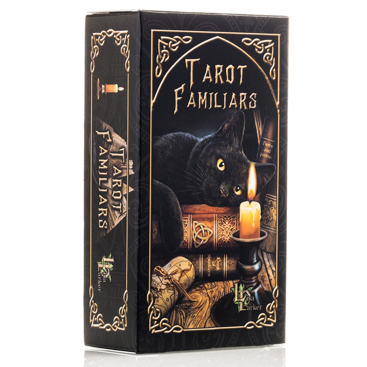 Fournier - Tarot Familiars