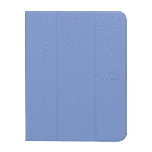 Funda con soporte Tucano UP Plus Azul para iPad 10,9''