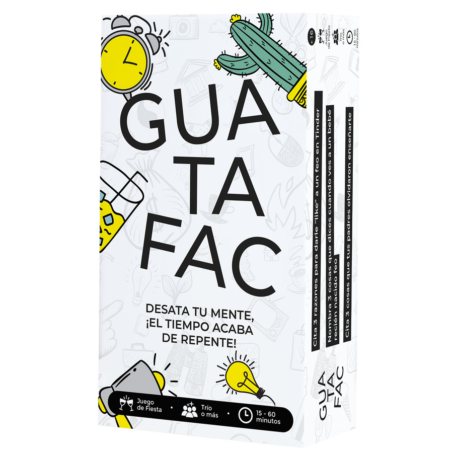 Guatafac