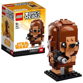 Lego Bh Ip Chewbacca