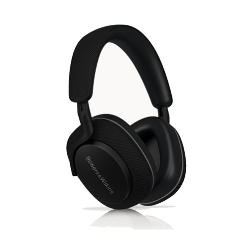 Auriculares Noise Cancelling Bowers & Wilkins Px7 S2e Negro