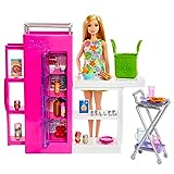 Barbie - Dream Pantry