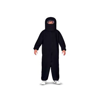 My Other Me Me-208936 s, Multicolor (208936) (viving Costumes)