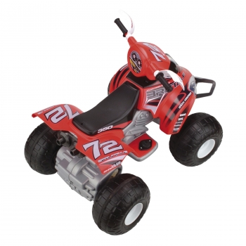 Quad Brutale 12V