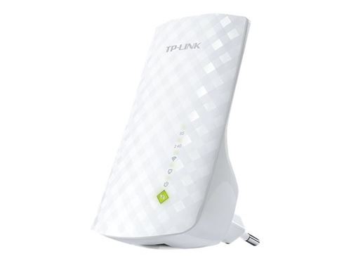 TP-link Extensor de cobertura Wi-Fi Universal AC750