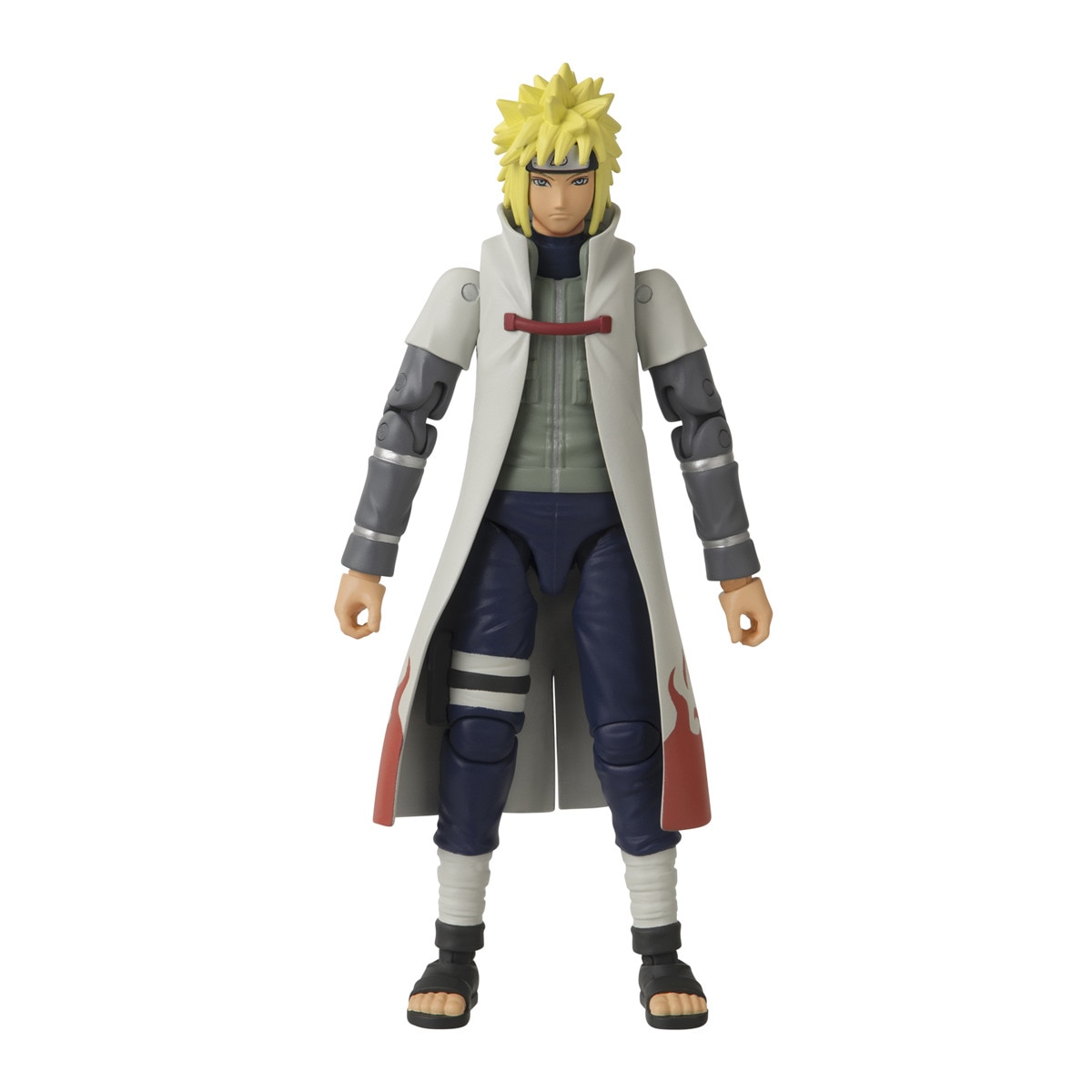 BANDAI - Anime Heroes Minato