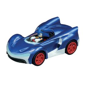 Carrera - Pull&Speed Sonic The Hedgehog
