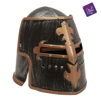 Casco Medieval 58 Cm (201621)