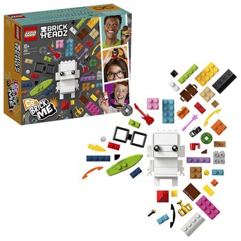 Lego Bh Ip Mi Yo De Ladrillos