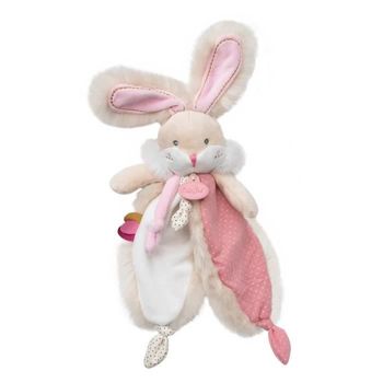Papuche Babynat Doudou