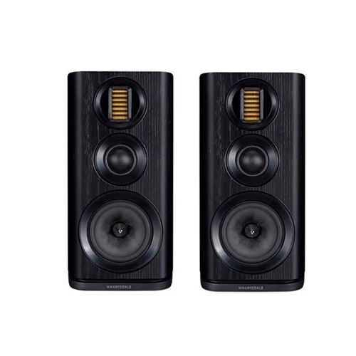 Altavoz Wharfedale EVO 4.2 Negro - Pareja