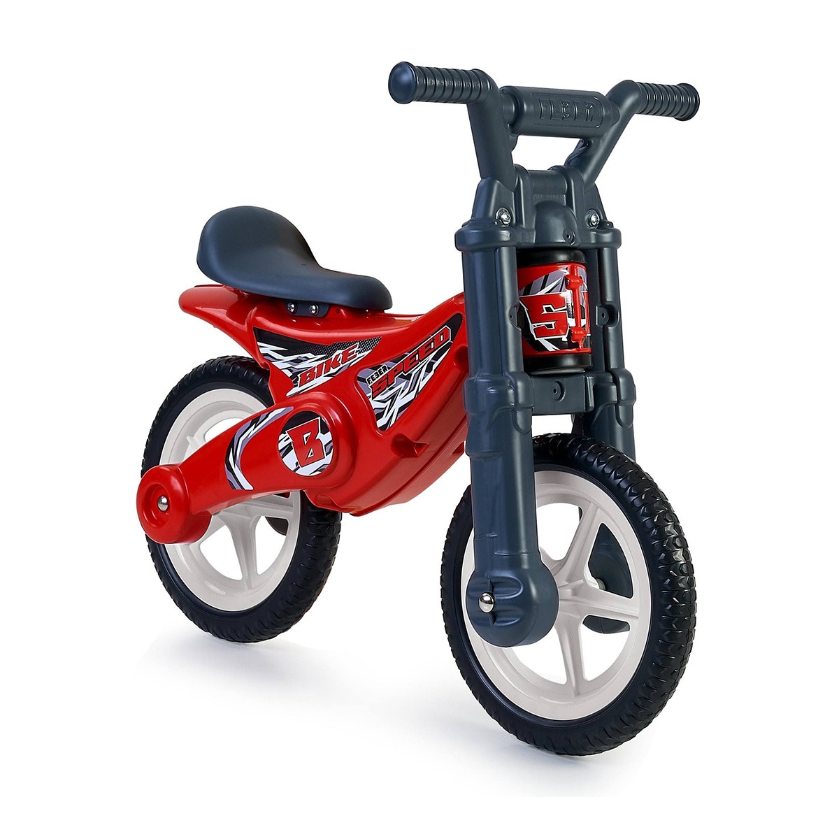 Feber - Bcicleta Speed Bike