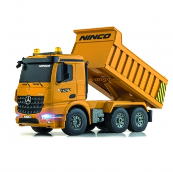 Heavyduty - Dumper