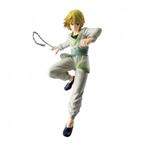 Figura Banpresto Vibration Stars Hunter x Hunter Kurapika 9cm