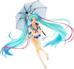Figura Good Smile GT Project: Racing Hatsune Miku 2019 Versión Tailandia 22cm