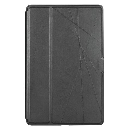 Funda Targus Click-In Case EcoSmart Negro para Samsung Galaxy Tab A7 10,4''