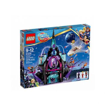 41239 Le Palais Malefique D Eclipso?, Lego Dc Super Hero Girls