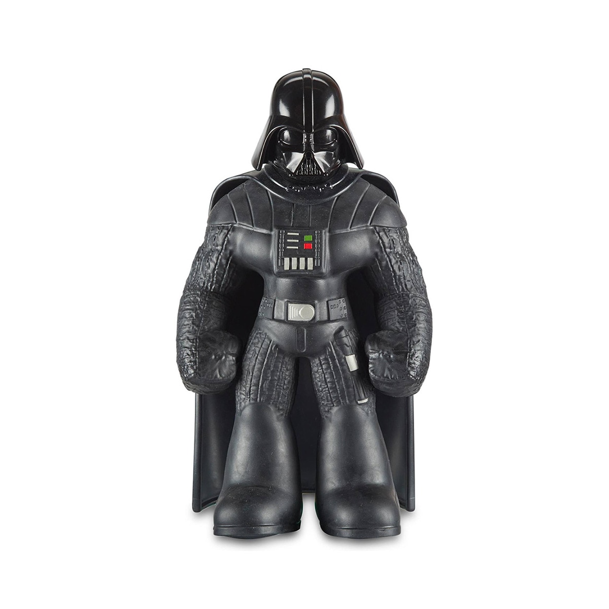 Famosa - Figura Extensible Stretch Star Wars Darth Vader 25 Cm
