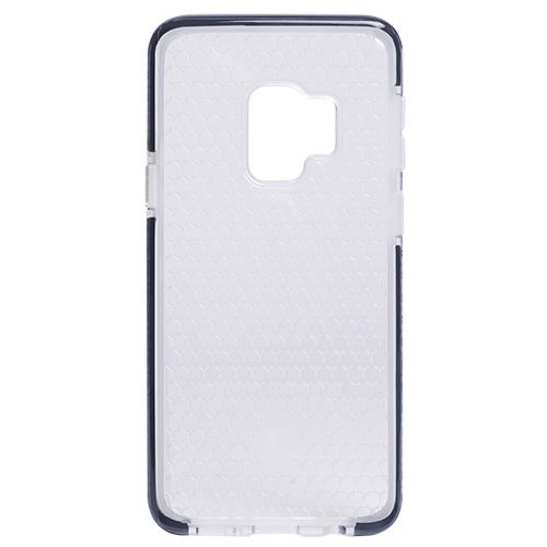 Funda Force Case Life Gris para Samsung Galaxy S9 Plus