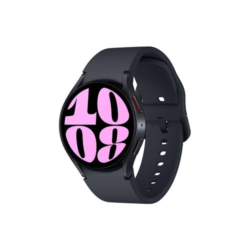 Samsung Galaxy Watch6 40mm Bluetooth Negro